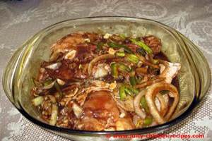 marinated chicken breast recipes 2