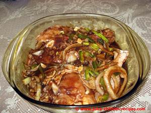 marinated chicken breast recipes 2
