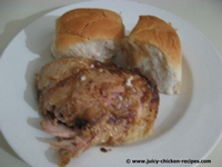 juicy rotisserie chicken recipe-2